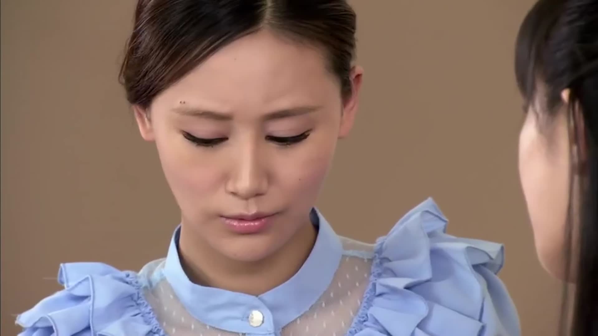 我家有个赵大咪莎莎说来看望阿姨被大咪拒绝后没看人就走了