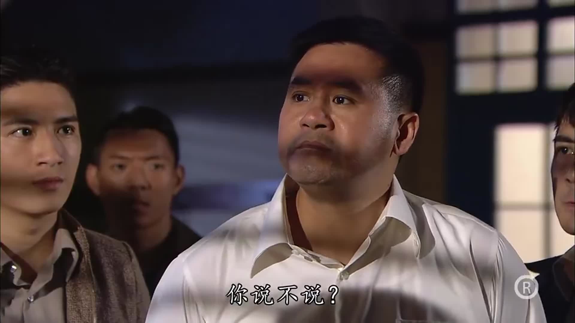 义海豪情被抓了还敢自称非凡哥刘醒怒了狠揍他