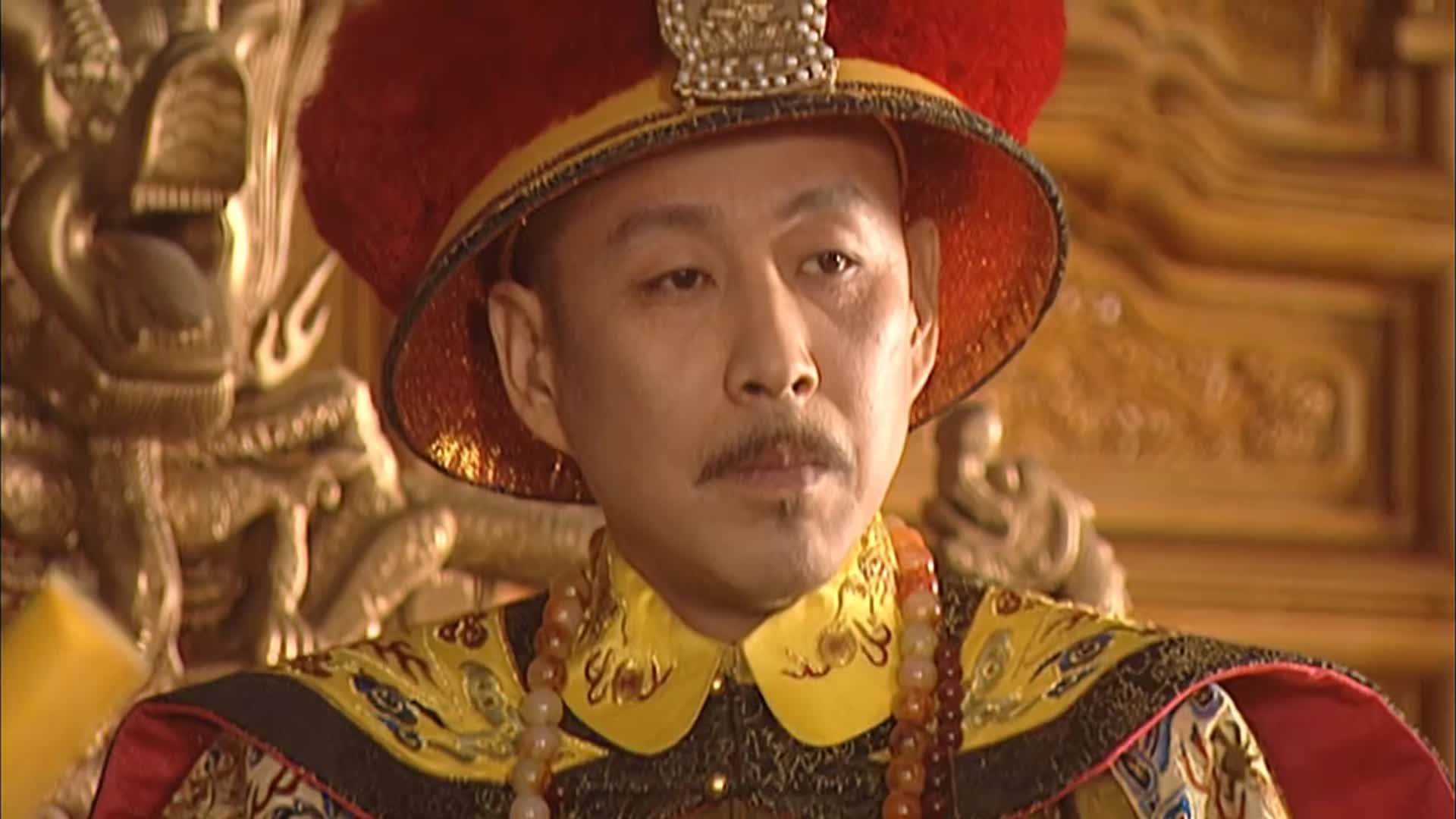 康熙王朝蒙古来逼亲这可把皇上惹怒了不给又能怎样