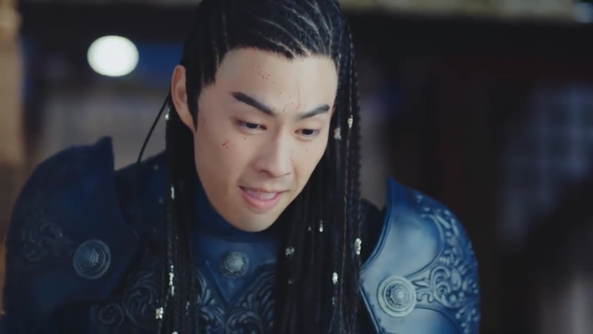 锦绣未央拓跋余在拓跋焘的尸体前立誓欲一统南北建立功业