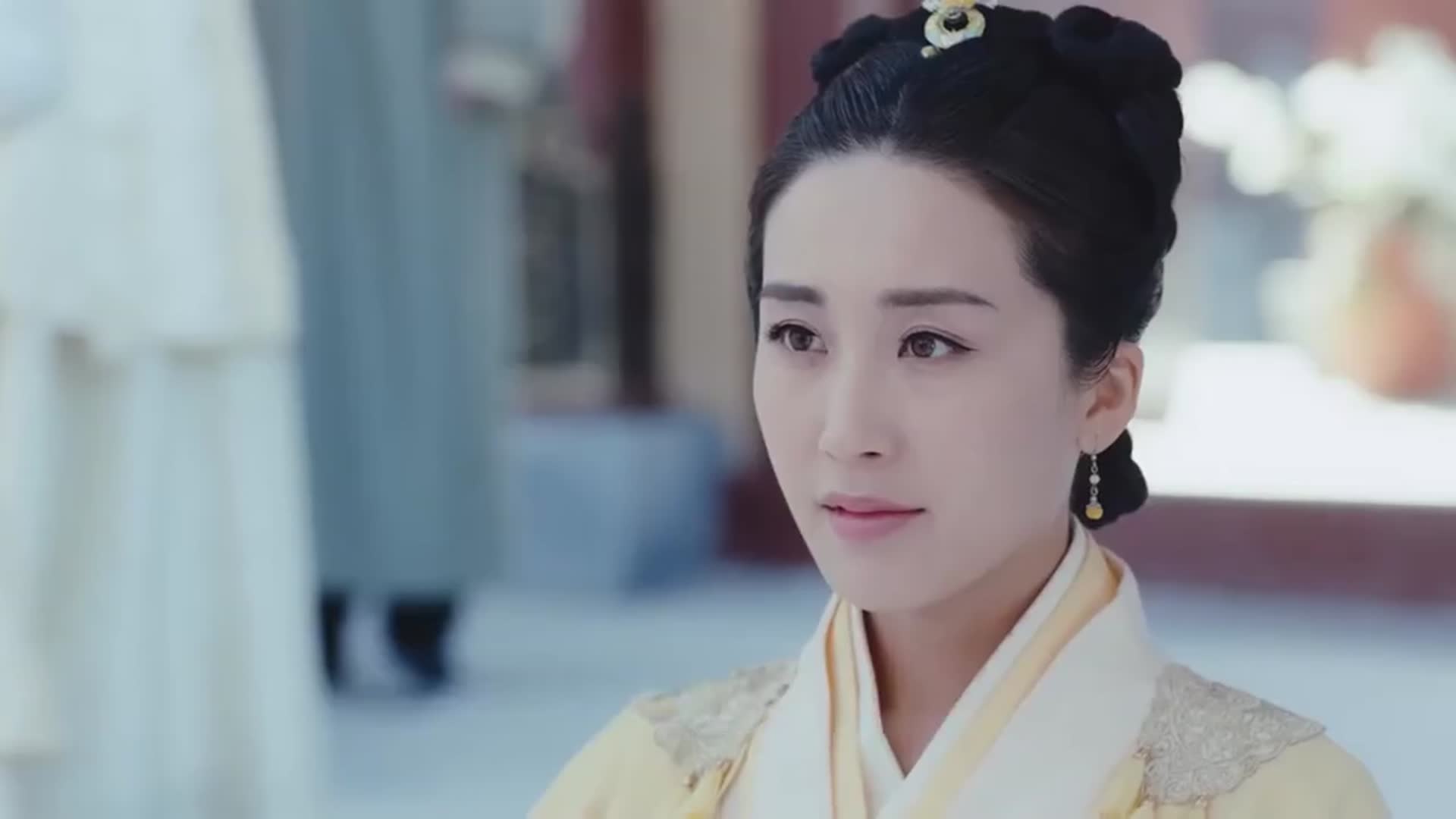 锦绣未央未央回讽春茗怎料春茗一脸笑意春茗被气疯