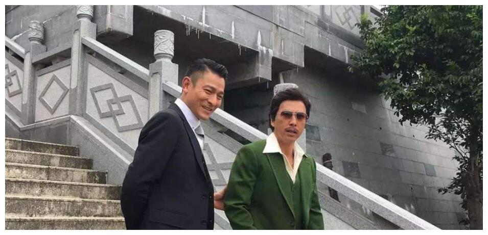 这些细节真的很走心|阿豪|阿洛|王晶_新浪新闻