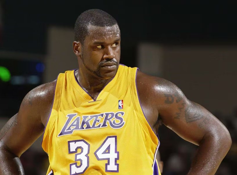 奥尼尔加盟热火队虽然是无奈辅佐韦德夺取1冠证明了自己的实力