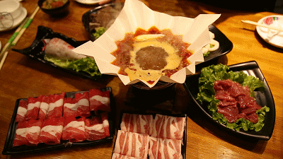 为啥日本人发明“纸火锅”却不用，<a href=