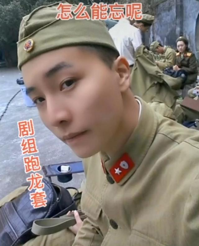 5/ 6付豪与 张光北 的女儿张思乐是很好的朋友,两人年龄相仿,关系很