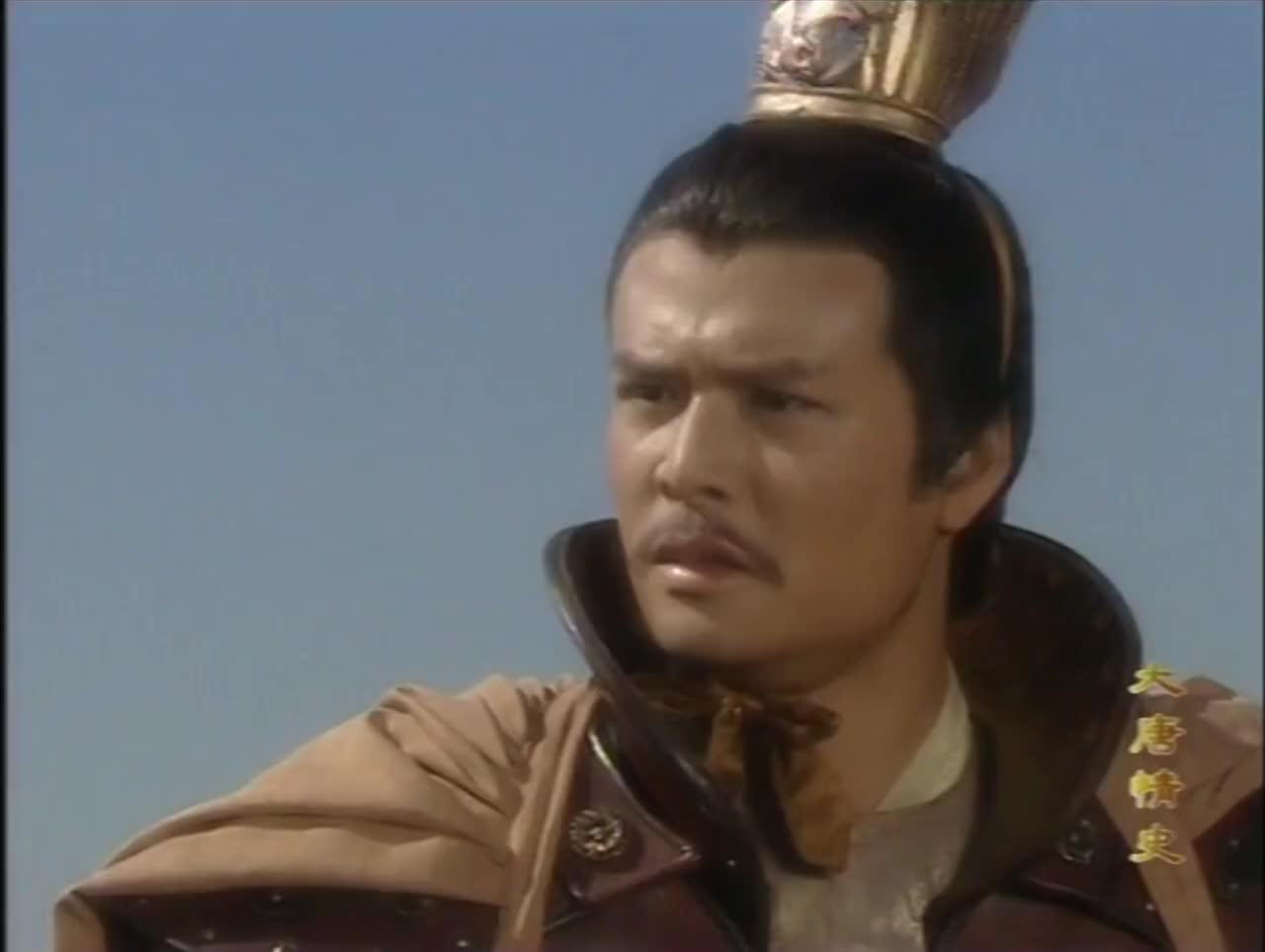 大唐情史:吴王恪扬马而去,高阳奋力哭喊,却改变不了结局|高阳_新浪