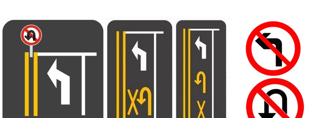 记住这些规则,秒变"老司机"|掉头|标线|路口_新浪新闻