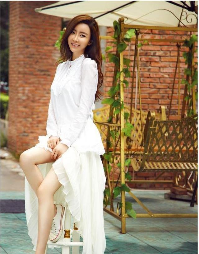 温柔的谎言|孙雅|整容_新浪新闻