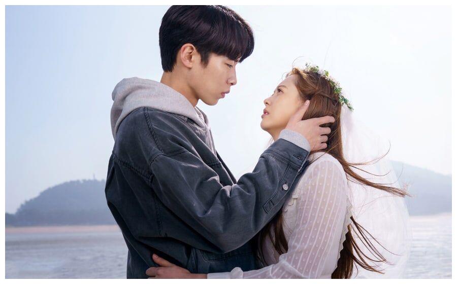 热播韩剧《哆哆嗖嗖啦啦嗖》公开了下一集的新剧照