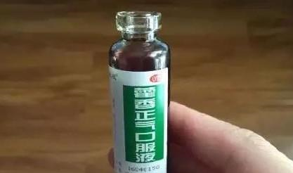 藿香正气水不仅能驱蚊虫除异味,晚上睡前涂在脚底,还有3大好处__财经