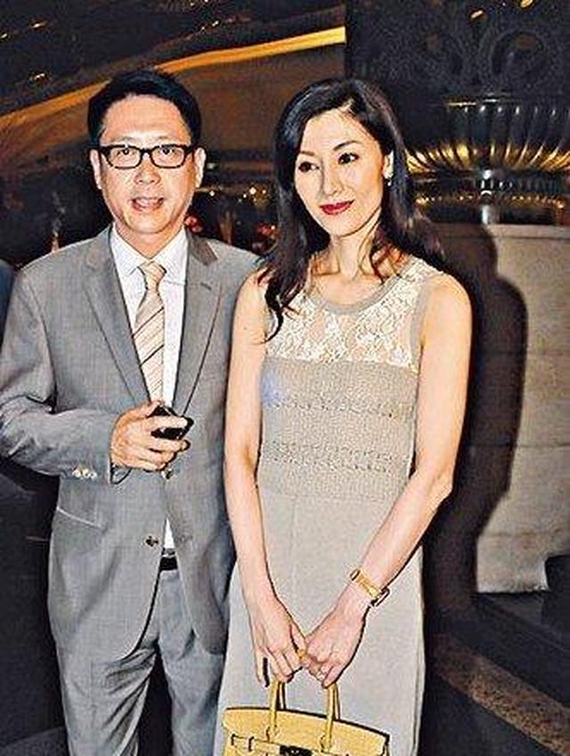 在娱乐圈经历那|许晋亨|李嘉欣|嘉欣_新浪新闻