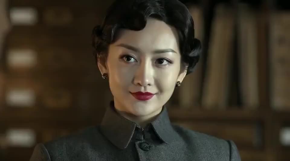 影视:汪曼春诡计多端,连明家大姐都算计,真能仗势欺人