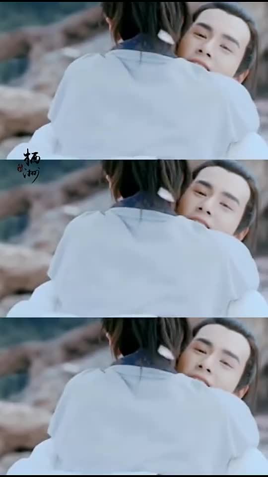 新绝代双骄小鱼儿和花无缺相认了