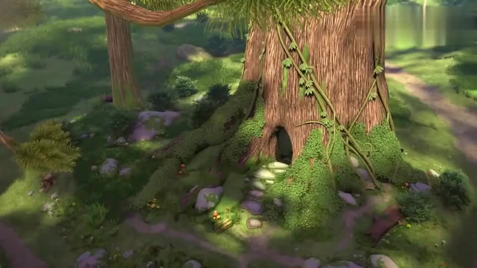 吉吉国王和萝卜头都不见了,熊大熊二竟然以为是光头强搞的鬼!