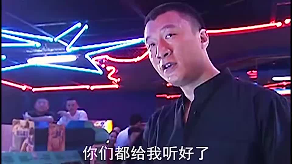 这瓜保熟吗,真是把刘华强演活了