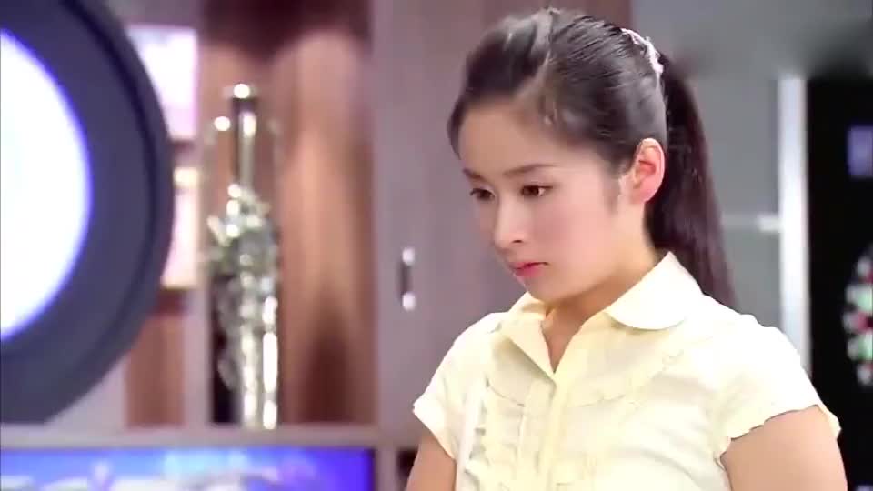 小菊的春天:小菊留下的辞职信,句句温暖戳心,他会改变主意吗?