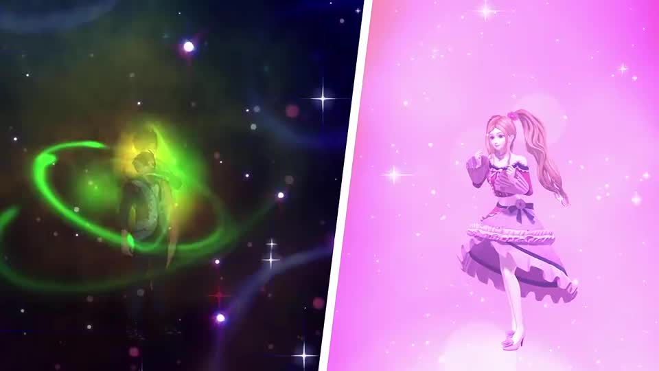 叶罗丽:荒石挺可爱的,想看齐娜的娃娃,反被齐哪吓到!