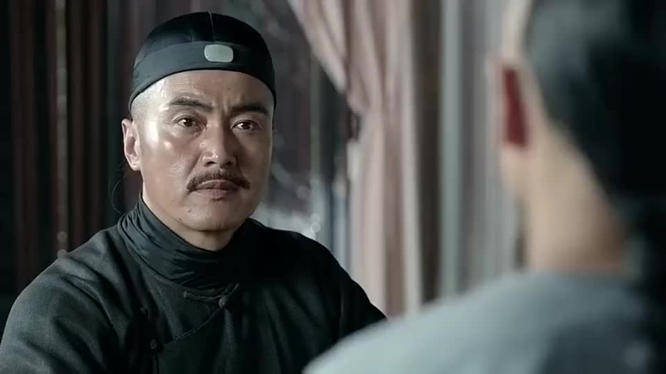 于成龙刘君孚这么仁义的一个人于成龙真是欣慰啊