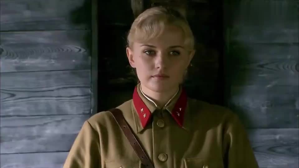 我的娜塔莎:美女说要与小伙做一场了解,不料小伙:你想咋的!