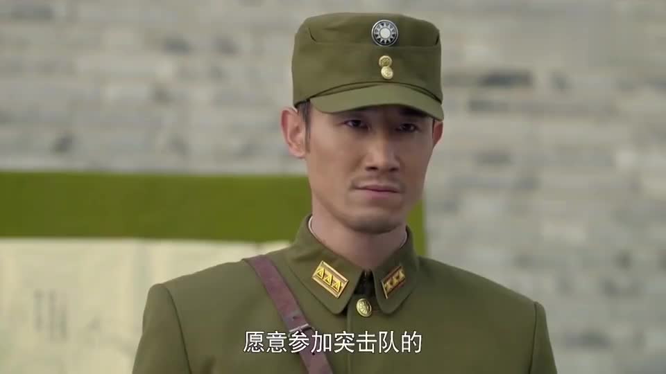 00:00 03:41 03:41 为您推荐: 壮丁也是兵:霞妹只身留虎穴,掩护立新传