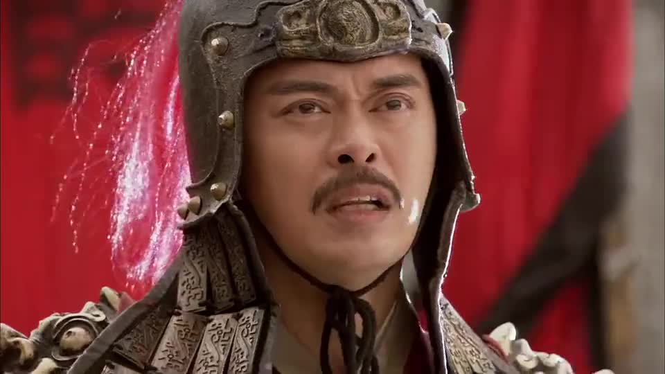 罗通有心上人,谁知是杀父仇人的父亲 为您推荐: 薛仁贵传奇:罗通套路