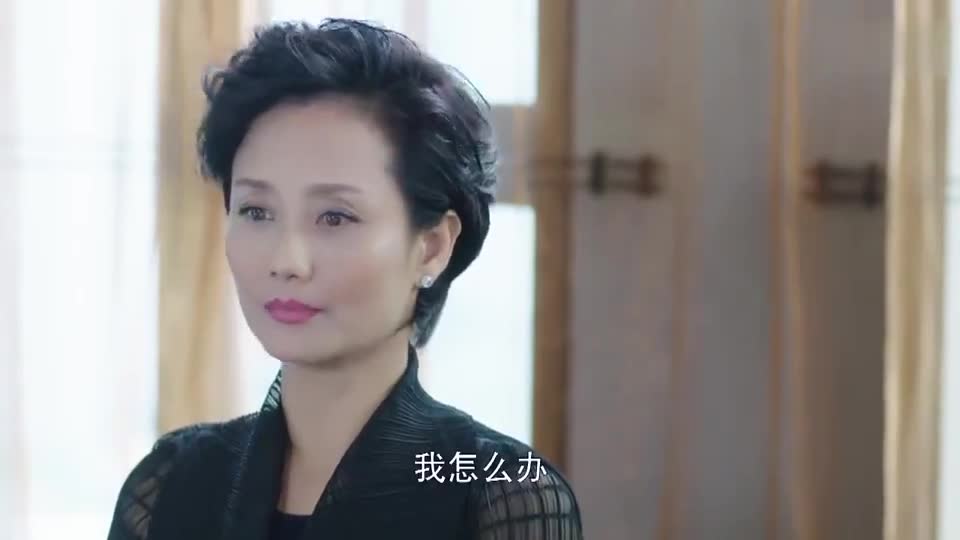 风光大嫁:刘兰芝赶走二十多年的佣人,丹桥看怒了