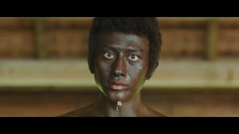 邓超假扮毛里求斯国王成功骗到娜扎