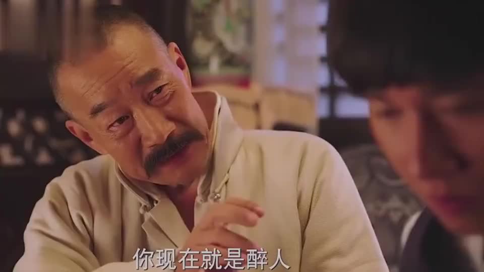 精彩视频:汤玉麟狂妄了,要和老帅硬碰硬,结局很惨