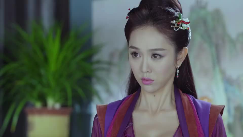 医馆笑传2受害者妻子进案发现场若馨发现拉着一品藏起来