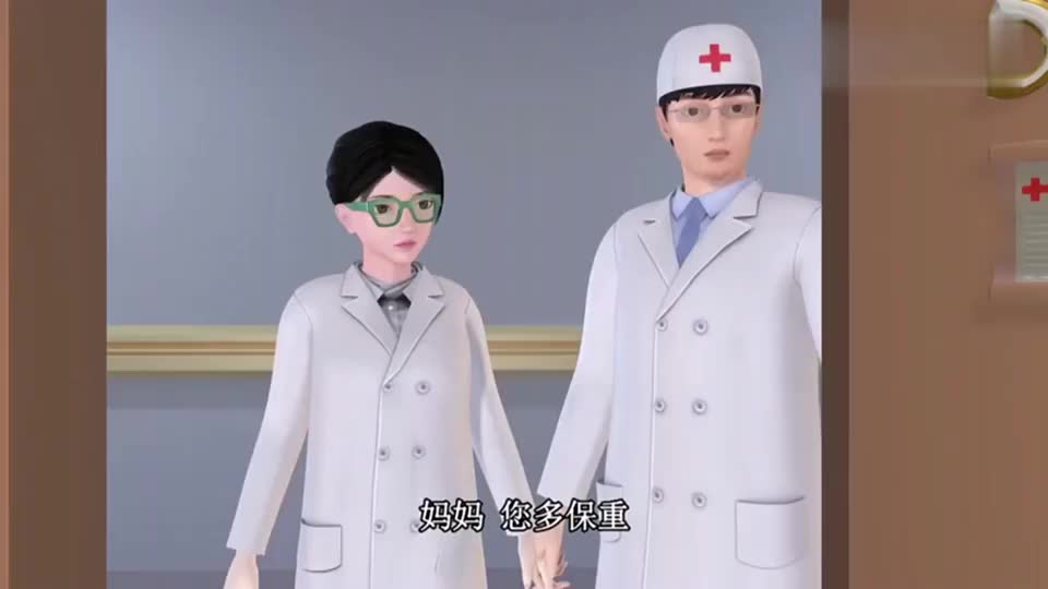 精灵梦叶罗丽封银沙的妈妈是个舞蹈家可惜再也不能跳舞了