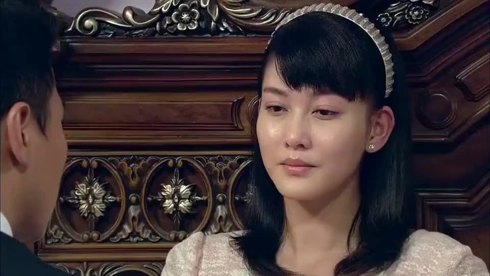 后妈的春天春云终于理解母亲不愿让做后妈的感受