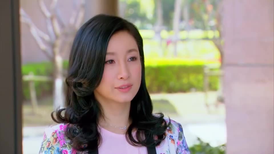 妈妈向前冲汪晴给剑平做面剑平很开心