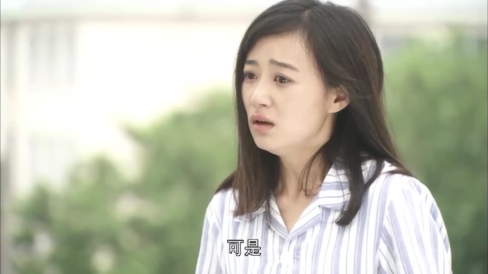 爱你一生周小池站在天台一直后退众人看着非常紧张