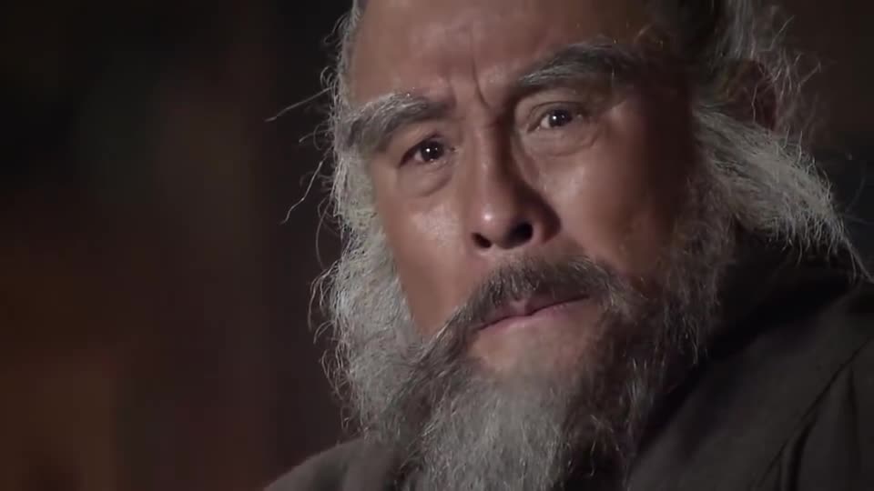 大秦帝国老甘龙和戏精杜挚密谋拥戴赢虔继位秦国差点完了