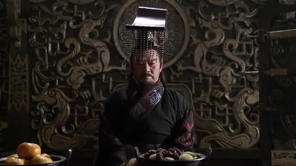 大秦帝国:魏王将丞相全族拘拿,战阵失帅,大将们也遭受牵连!