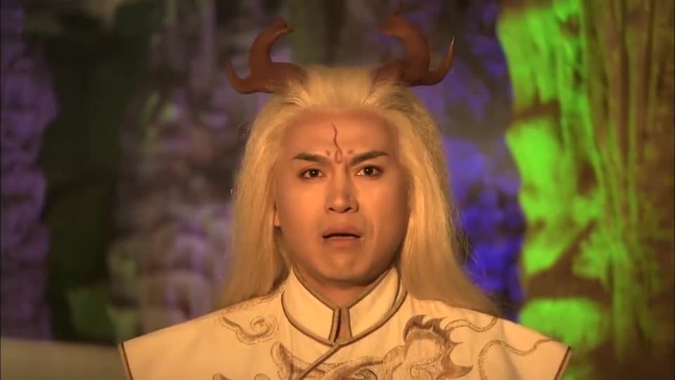 石敢当之雄峙天东敖申原谅了父亲众人为他们感到开心