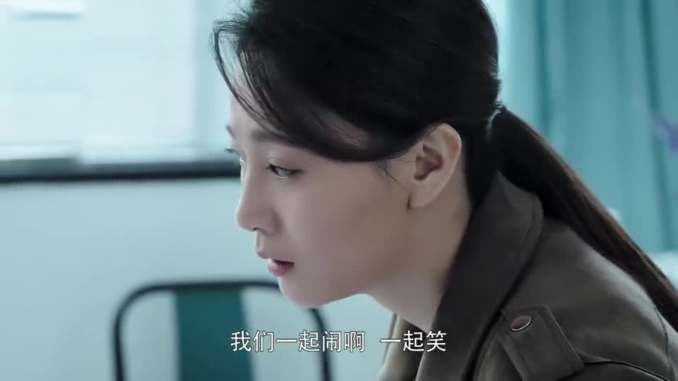 猎毒人江伊楠十分心疼梦瑶不敢相信