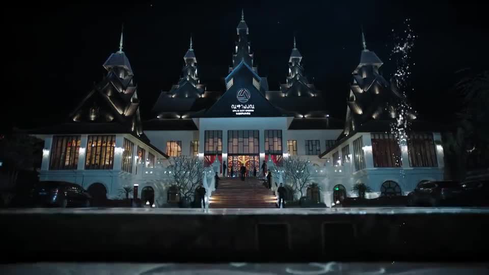 猎毒人王玉江接到楚天南的电话楚天南给王玉江资料