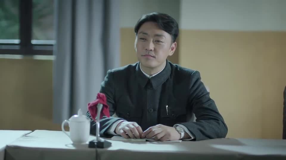 奔腾年代冯仕高夸常汉坤说她的思想境界不一般