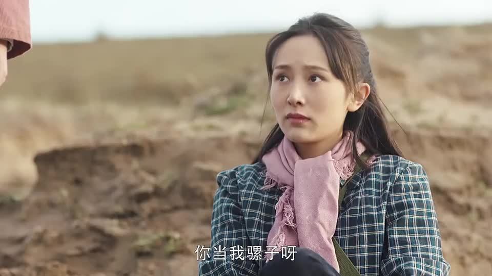 最美的青春那大奎背孟月回去武延生和雪梅继续赶路