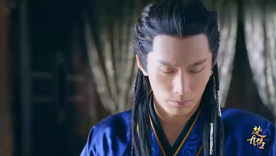 为您推荐: 楚乔传:公主真傻还是假傻,燕洵多处