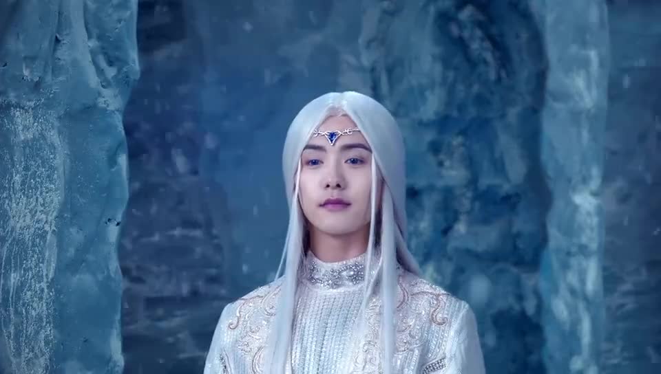 卡索心情郁闷樱空释带他出门玩耍兄弟二人好不欢乐