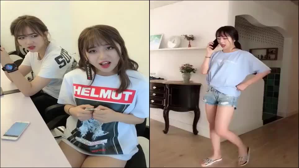 紫然这种拿着东西找东西的现象,你曾经干过吗?