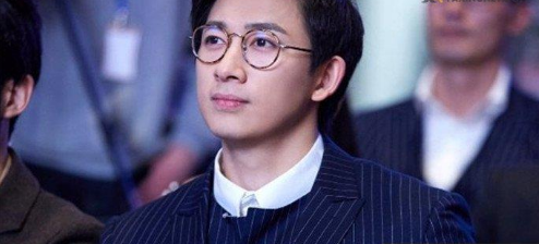 马东辰个人资料曝光 28岁的马东辰被网传已婚老婆是谁呢?