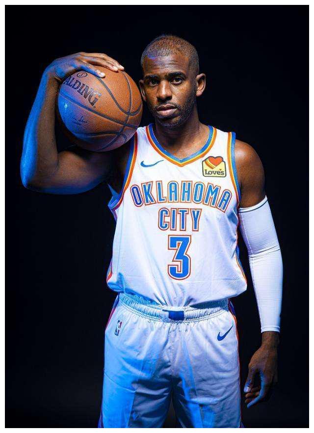 保罗未来有着落?东部落魄豪强再迎崛起,或组建破产三巨头