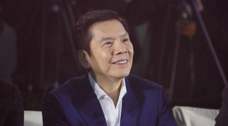 陈垚东和向华强关系黑社会老大背后的靠山都有谁