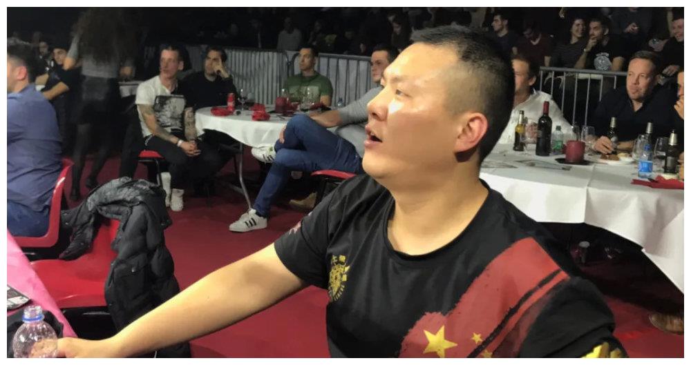 来自国内顶尖俱乐部的盛邀|搏击俱乐部|俱乐部|赵世杰_新浪新闻