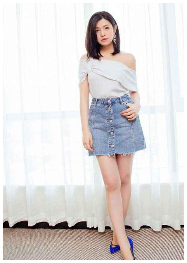 踩完陈妍希版小龙女后于正再度作妖:送了她一个老公和一次热搜