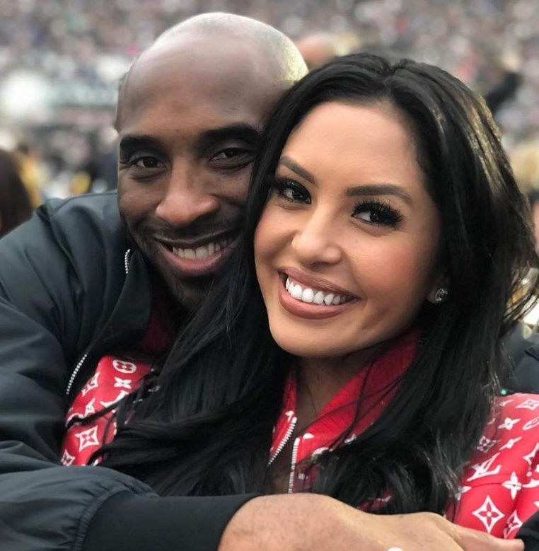 真男人慈世平为科比守家门曾经是敌人现在是最好队友