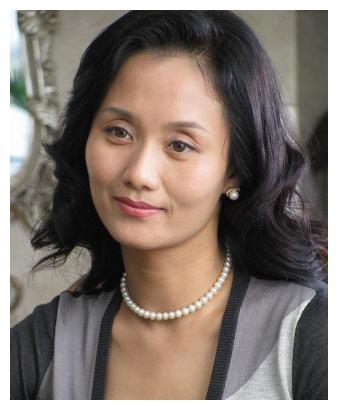 她是娱乐圈最有气质的演员,颜值超高演技炸裂,却一直戏红人不红